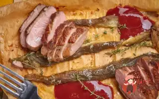 Качина Грудка З Малиною