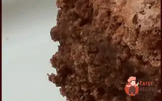 Торт Чотири Чверті З Шоколадом