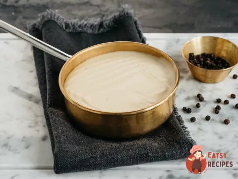 Класичне картопляне пюре