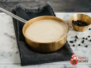 Класичне картопляне пюре