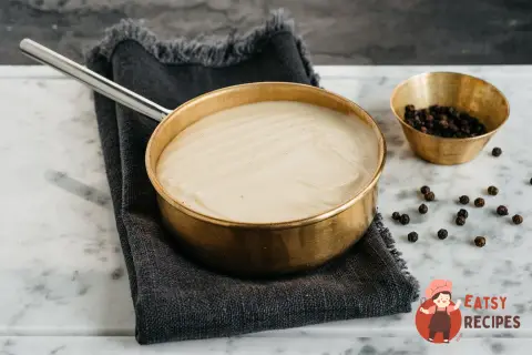 Класичне картопляне пюре