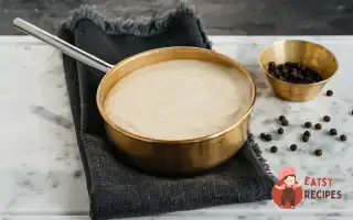 Класичне Картопляне Пюре