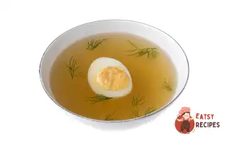 Курячий Бульйон