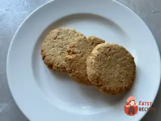 Вівсяне печиво
