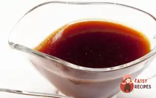 Соус Фойо