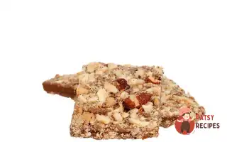 Арахісові Козинаки