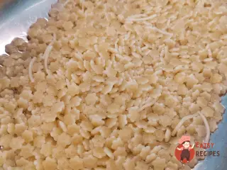 Крок 11: Дитячий курячий суп із зірочками