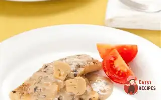 Смажений Маринований Палтус