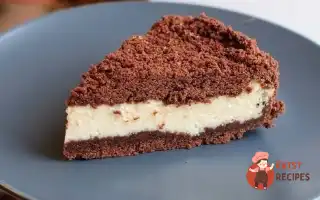 Торф'яНий Пиріг Або Turbakook
