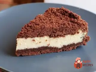 Торф'яний пиріг або Turbakook