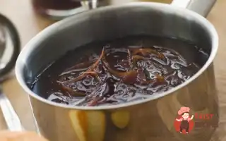 Соус "Камберленд"