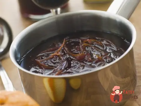 Соус "Камберленд"