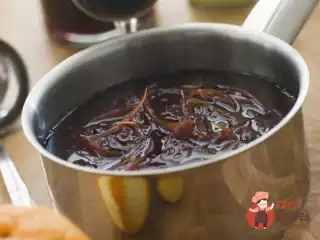 Соус "Камберленд"