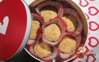 Сирне Печиво З Висівками
