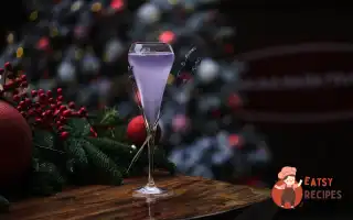 Коктейль Licorne Lavande