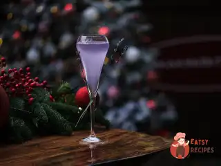 Коктейль Licorne lavande