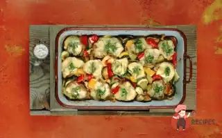 Смажені Кабачки