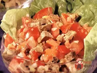 Будапештський салат