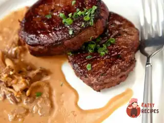 Стейк Діана