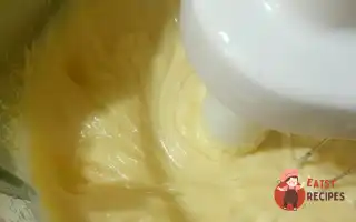Домашній Майонез На Жовтках