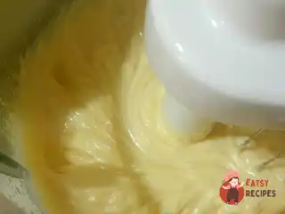 Домашній майонез на жовтках