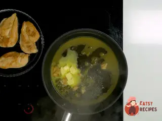 Крок 8: Пікката