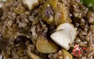Начинка З Гречаної Каші