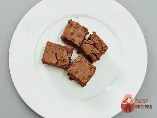 Крок 8: Брауні (brownie)