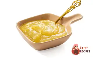 Яблучне Пюре На Зиму