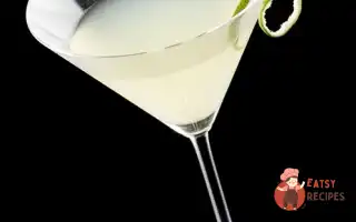 Дайкірі З Білим Ромом