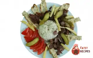 Кебап