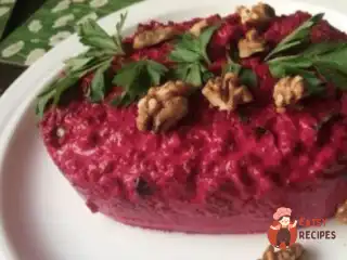 Террін «Бурякова Ряба»