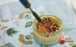 Крем-Брюле Від Чадейки