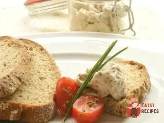 Тартар з індички