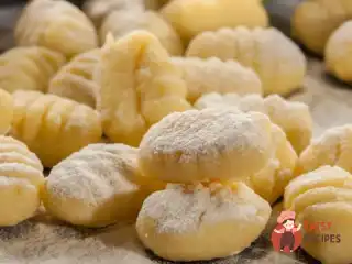 Італійські ньокі – класичний рецепт