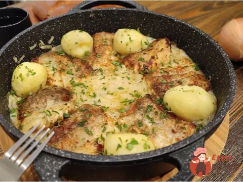 Біломорська помакуха