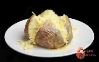 Картопля Печена