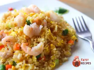 Насі горенг