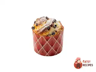 Сдобні паски