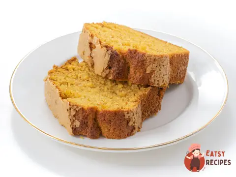 Гарбузовий кекс