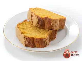 Гарбузовий кекс