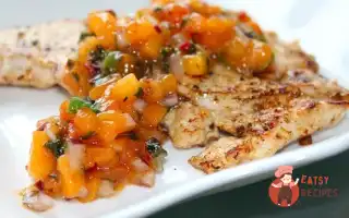 Курка З Хурмою