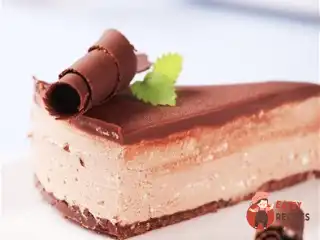 Австралійський чізкейк