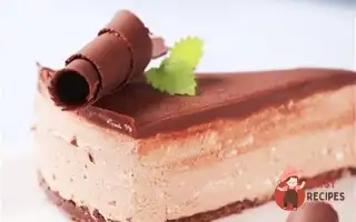 Австралійський Чізкейк