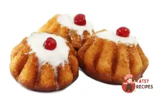 Ромова Баба З Родзинками