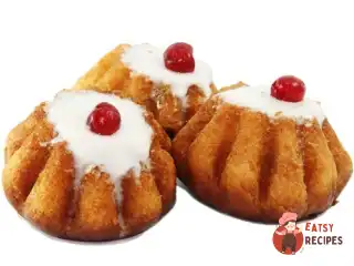 Ромова баба з родзинками