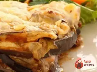 Мусака в мультиварці