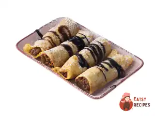 Млинці Гунделя