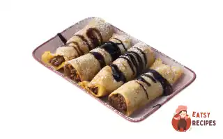 Млинці Гунделя