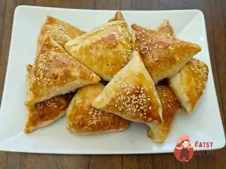 Самса з яловичиною